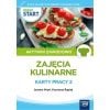 Pewny Start. Zajęcia kulinarne. Karty pracy 2