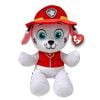 Beanie Babies Lic Soft Psi Patrol - Marshall 15cm