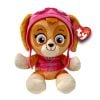 Beanie Babies Lic Soft Psi Patrol - Skye 15cm