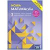 Matematyka LO 2 Nowa MATeMAtyka Podr. ZPiR