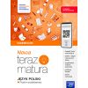 NOWA Teraz matura 2026. Język polski. Vademecum ZP