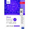 NOWA Teraz matura 2026. Język polski. Zbiór zadań do matury ustnej z materiałami cyfrowymi. WYDANIE UAKTUALNIONE