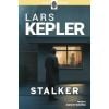 Joona Linna T.5 Stalker