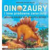 Wielka nauka dla małych dzieci. Dinozaury i inne..