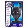 Puzzle 90 4D Maska Batman'a