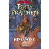 Rincewind T.1 (barwione brzegi)