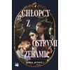 Chłopcy z ostrymi zębami
