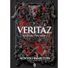 Veritaz. Dziedzictwo krwi