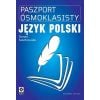 Paszport ósmoklasisty Język polski