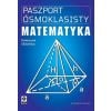 Paszport ósmoklasisty Matematyka