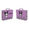 Teczka z rączką A4 XL Kuromi violet