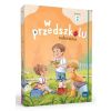 Superpakiet: W przedszkolu naturalnie. Poziom B