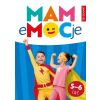 Mam emocje. Wiek 5-6 lat