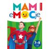Mam emocje. Wiek 7-8 lat