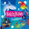 Naklejkowo Junior 6+ Dodawanie