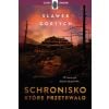 Schronisko, które przetrwało