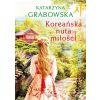Koreańska nuta miłości (barwione brzegi)