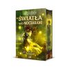 Szept moczarów T.1 Światła nad moczarami