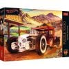 Puzzle 1000 Hot Wheels: Bone Shake TREFL