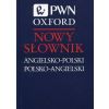 Nowy słownik angielsko-polski polsko-angielski