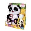 Little Live Pets. Panda