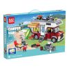Klocki Kamper 942el