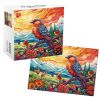 Puzzle 1000 Ptaszek