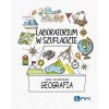 Laboratorium w szufladzie. Geografia