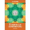 5! zadań na 5 lat Ligi Matematycznej