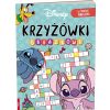 Krzyżówki obrazkowe Disney