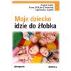 Moje dziecko idzie do żłobka