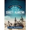 Trylogia szczecińska T.1 Sekrety i kłamstwa