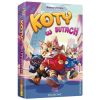 Koty w butach