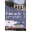 Edukacja obywatelska SBR 1 podręcznik
