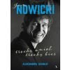 Jan Nowicki. Trochę anioł, trochę bies