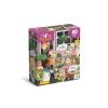 Puzzle 80 Look&Find Kwitnąca wiosna