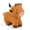 Maskotka Highland Cow 35cm