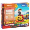 Mini Waffle 50el Farmer Koparka