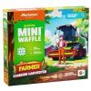 Mini Waffle 60el Farmer Kombajn