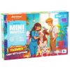 Mini Waffle 110el Farmer Domek Pani Weterynarz