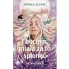 Niezwiązana T.1 Choćbym miała za to spłonąć