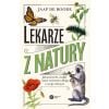 Lekarze z natury. Jak pszczoły, małpy i inne...