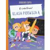 Co zrobi Frania? Klasa pierwsza Ą