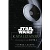 Star Wars. Katalizator. Wprowadzenie do filmu Łotr