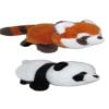 Panda dwa w jednym 25cm