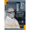 Niepokorny. Profesor Zbigniew Wójcik