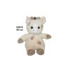 Żyrafa 25cm