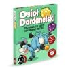 Osioł Dardanelski