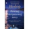 Pewnej sierpniowej nocy