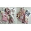 Zestaw ubranek dla lalek Pitu 26cm MIX